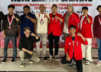 GMNI Mojokerto Raya