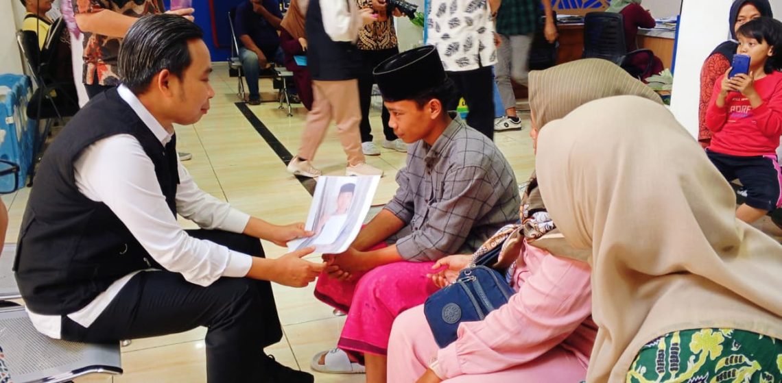 Gus Fawait Turun Langsung Setelah 792 Keluhan Warga Membanjiri Platform Wadul Gus’e 1 Gus Fawait