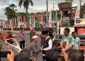 Jember kembali jadi penghasil padi