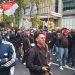 Wali Kota Surabaya Eri Cahyadi: Suarakan Aspirasi Tidak Harus Anarkis! 9 Demo di Surabaya