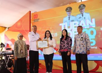 Job Fair Tuban 2025