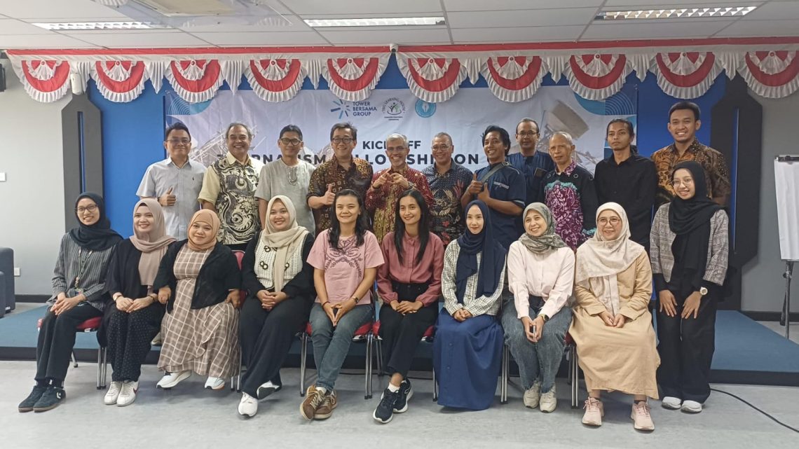 13 Wartawan Kupas Program CSR TBIG Tangerang, JFC 2025 Gaungkan Inklusi Libatkan Jurnalis Difabel 1 JFC 2025