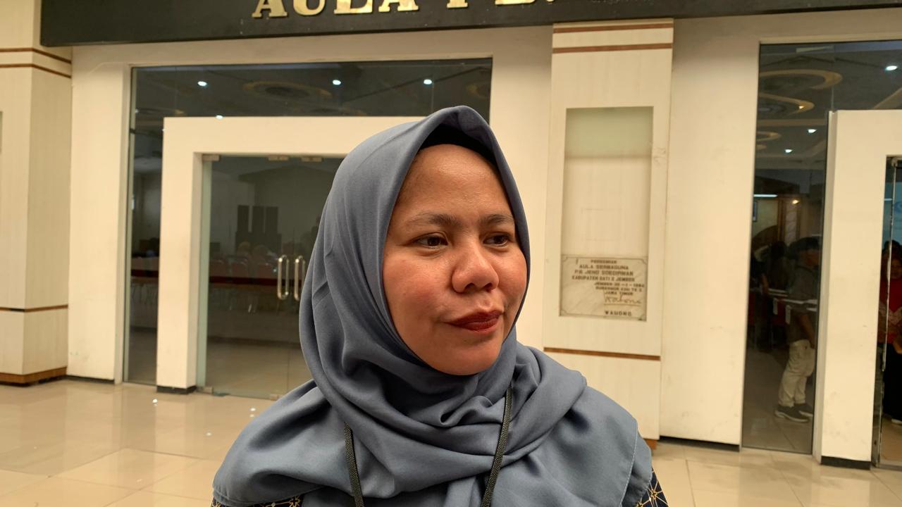 Kepala BPJS Kesehatan Jember