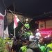 ojol dilindas mobil rantis Brimob