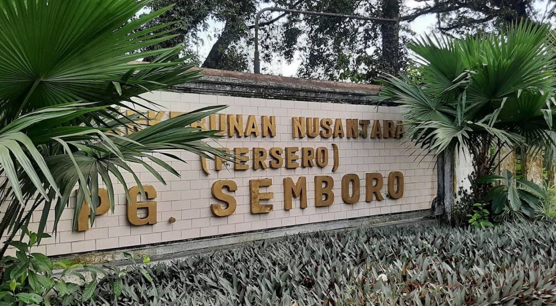 Krisis Penjualan! 10.000 Ton Produk Gula Petani Tebu Jember 'Terjebak' di PG Semboro 1 PG Semboro