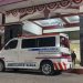 Sepeda Motor Tabrak Ban Serep Lepas dari Truk di Pasuruan Sebabkan Tiga Orang Luka Parah 11 Sepeda Motor Tabrak Ban Serep Lepas dari Truk