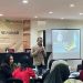 Masyarakat Merdeka Finansial! Pegadaian Kenalkan Emas Sebagai Instrumen Investasi Cerdas 9 Pegadaian
