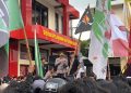 Kapolri Mundur