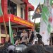 Reaksi Pendemo Saat Kapolres Jember Tolak Baca Tuntutan Copot Kapolri 8 Kapolri Mundur