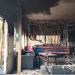 3 Pos Polisi Dibakar dan 13 Pos Dirusak di Kota Malang Usai Ricuh Aksi Solidaritas Affan Kurniawan 8 Pos Polisi Dibakar