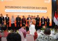 Situbondo Investor Day 2025