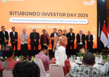 Situbondo Investor Day 2025