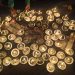 Ojol Geruduk Mapolres Tuban: Nyalakan Lilin Simbol Solidaritas Affan Kurniawan 8 Ojol Geruduk Mapolres Tuban