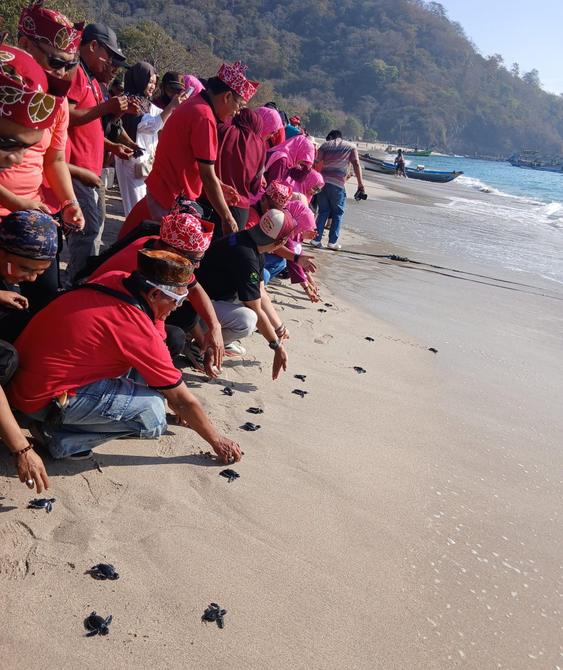 Pantai Papuma