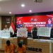 Kronologi Uang Palsu Rp52 Juta Gagal Diedarkan di Jember 10 Uang Palsu