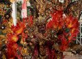 Wonderful Archipelago Carnival Indonesia