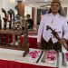 Wedung Pace, Pusaka Perang Abad Ke-2 Jadi Identitas Budaya Jember 8 Wedung Pace