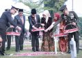 Ziarah Nasional TMP Jember
