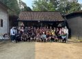 Kampung Eduwisata Mentaraman.