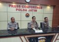 Pelaku Kericuhan