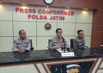 Pelaku Kericuhan