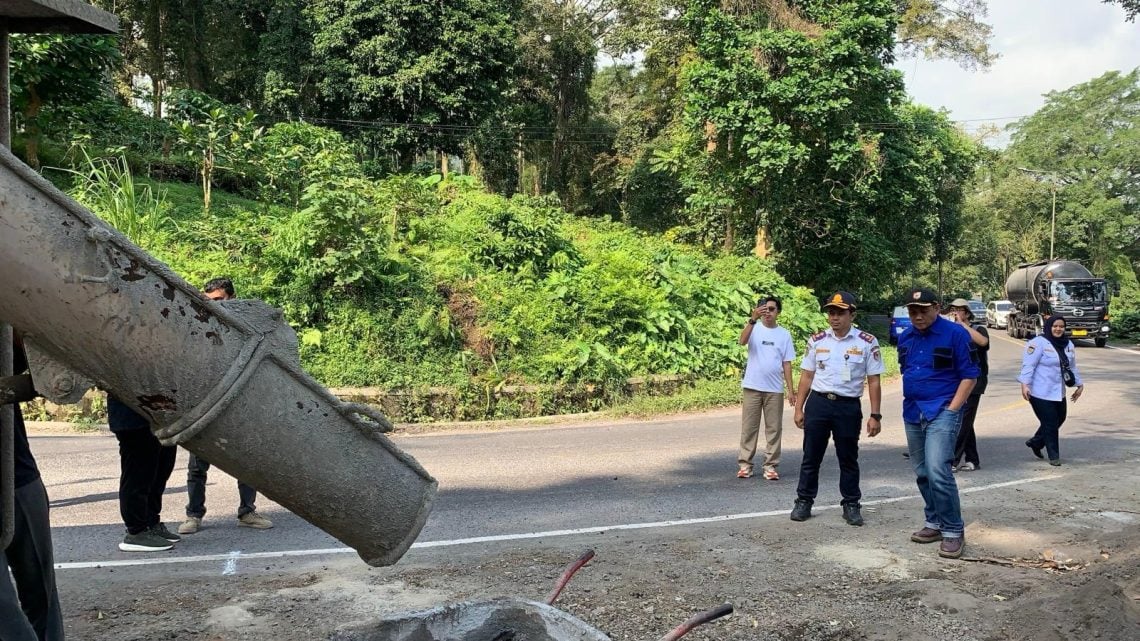 Jalur Gumitir Kembali Dibuka Mulai 4 September 2025 1 Jalur Gumitir Kembali Dibuka