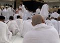 Kota Makkah.