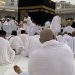 Kota Makkah.