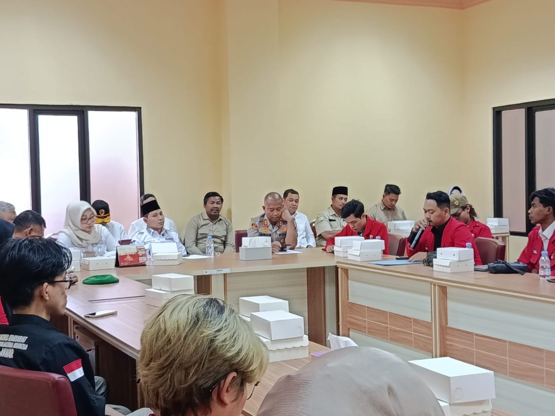 GMNI Mojokerto