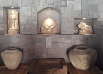 Museum Bagawanta Bhari