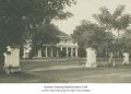 Gedung Negara Grahadi Surabaya