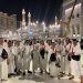 Tawaf Wada’ Jama’ah Chatour Travel, Sebuah Janji untuk Kembali (24) 8 Chatour Travel