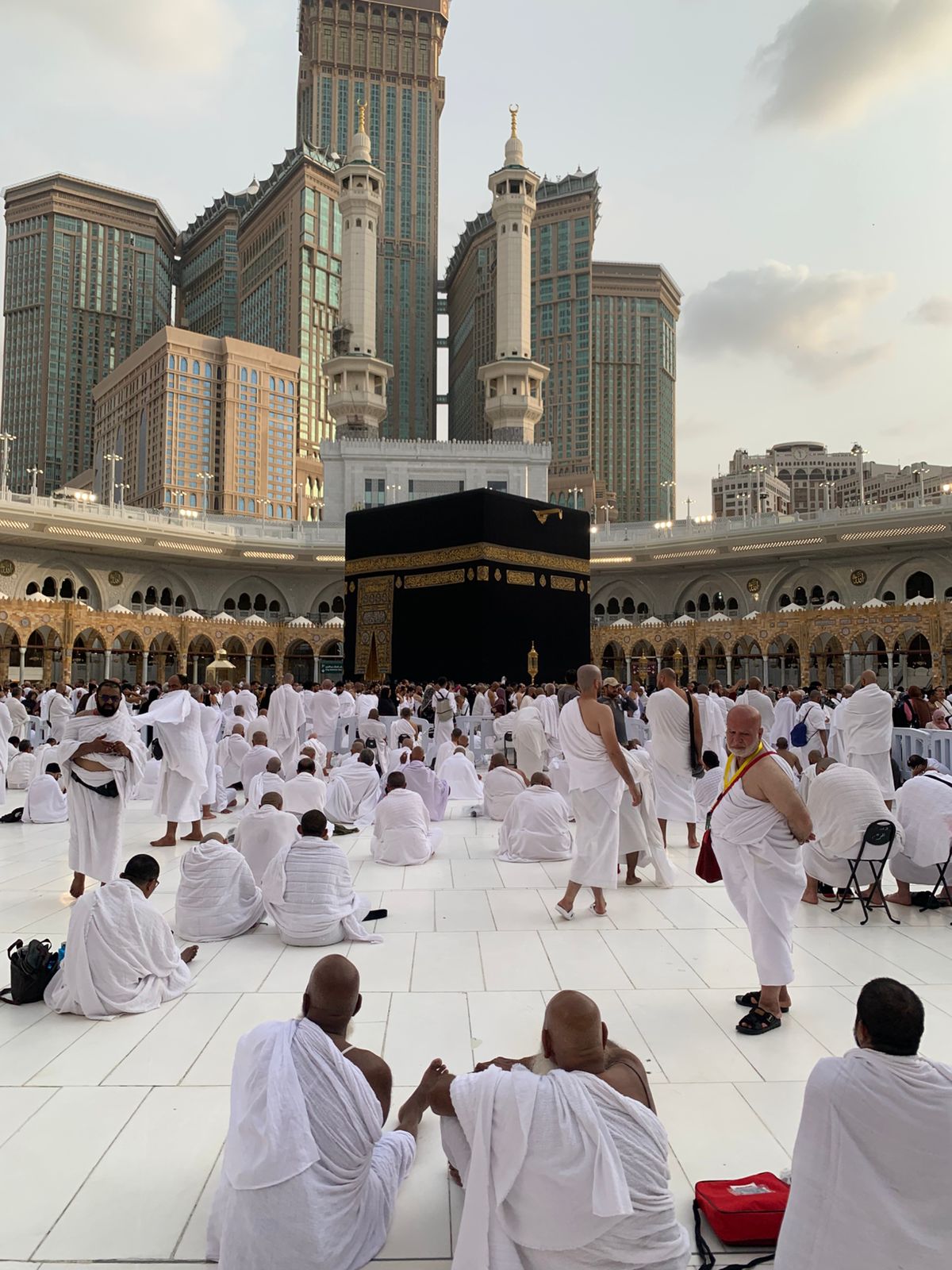 Tugujatim catatan umrah1