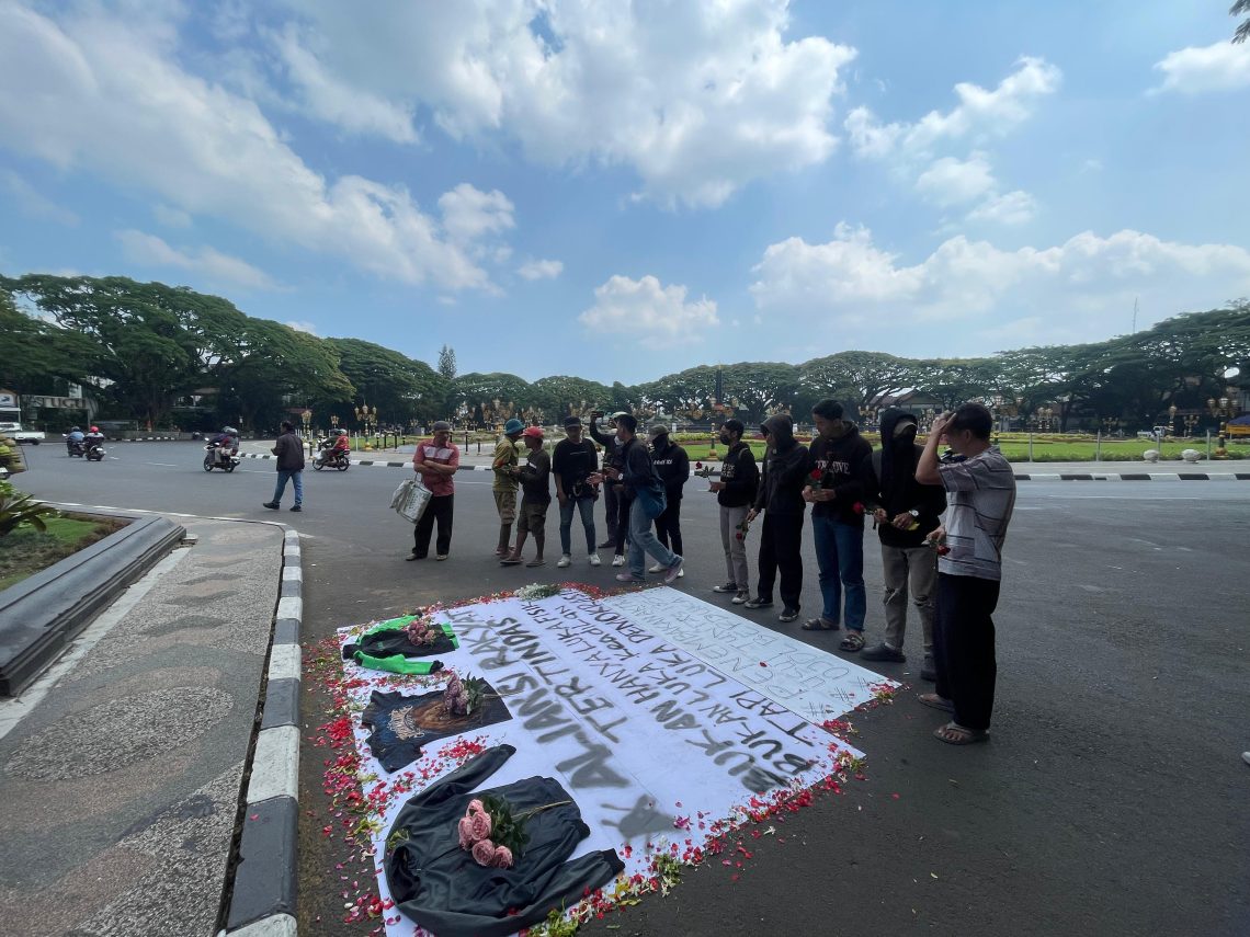 Aksi Solidaritas