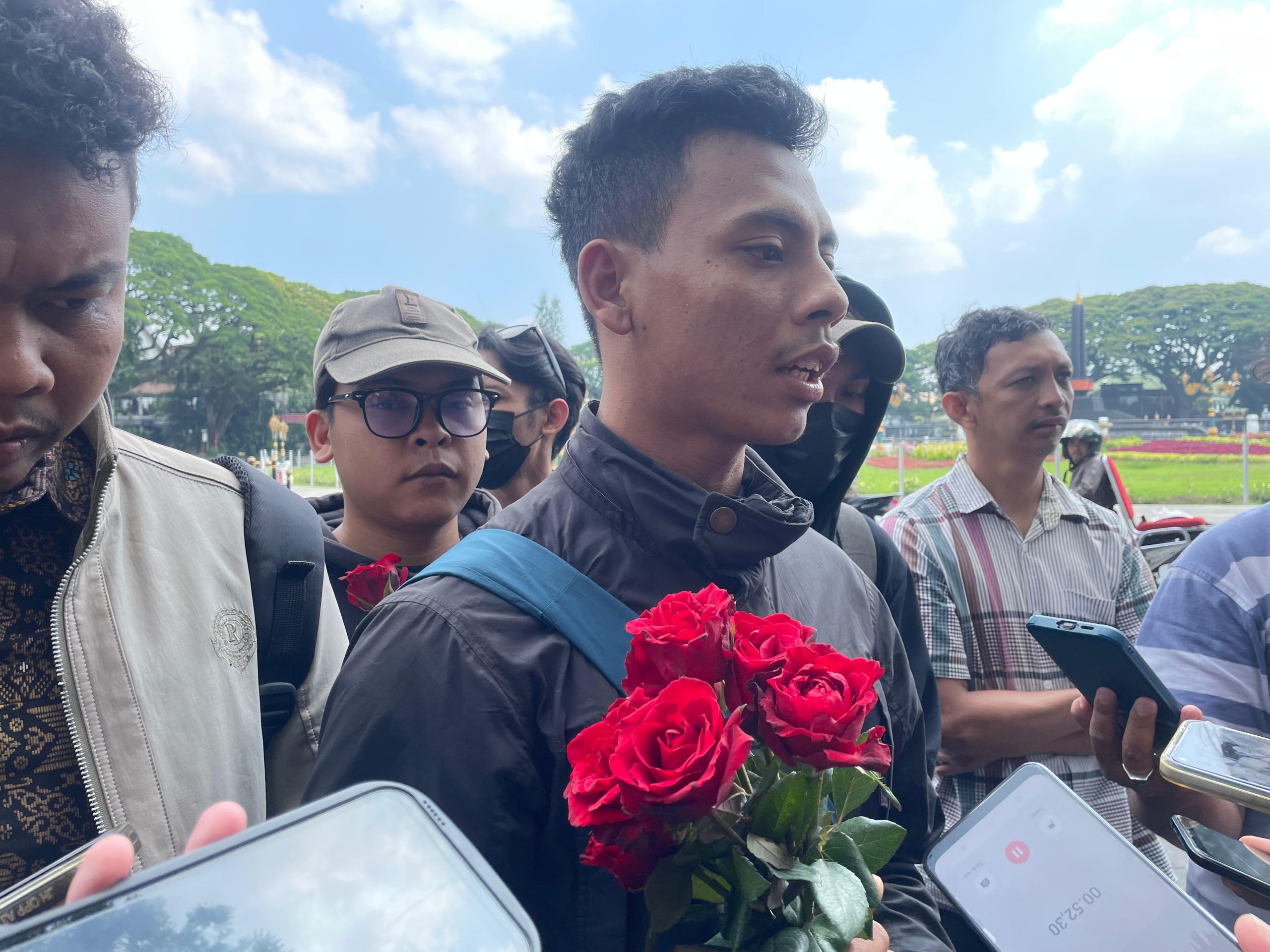 Aksi Solidaritas