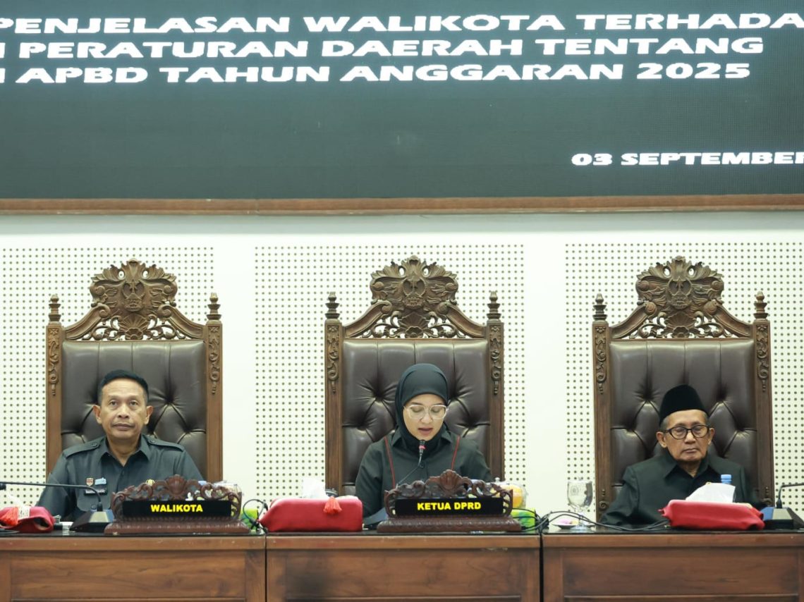 DPRD Kota Malang