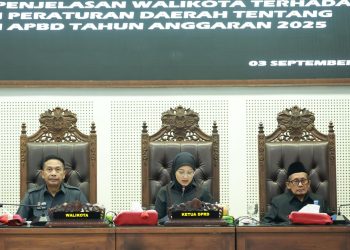 DPRD Kota Malang