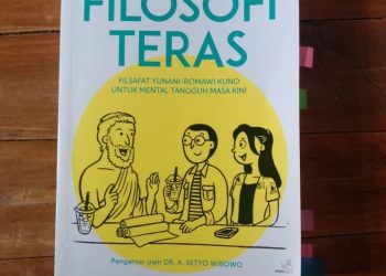 Filosofi Teras