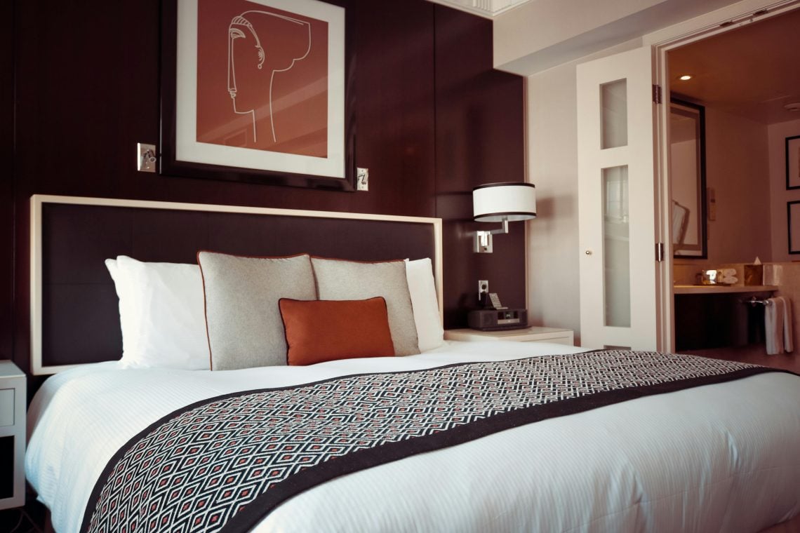 Kamar Hotel