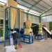 PLTU Tuban Salurkan ke Petani Mesin Hammer Mill Pengolah Limbah Jagung Jadi Cuan 8 PLTU Tuban
