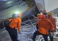Ponpes Al Khoziny di Sidoarjo
