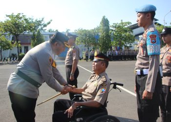 Naik Pangkat