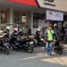 Parkir di Jember