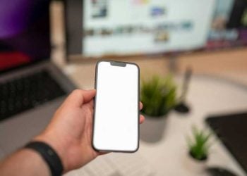 HP Android 2 jutaan terbaru.