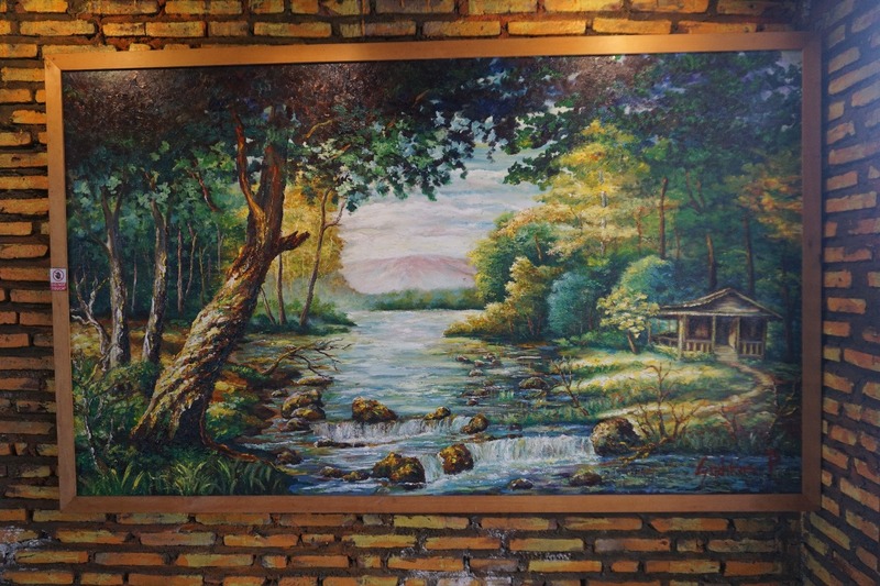 15 Potret Inspiratif Maha Karya di Sadikin Pard Gallery yang Mendunia Tersimpan Abadi 1 Sadikin Pard Gallery.
