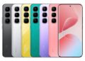 Infinix Hot 60 Plus.