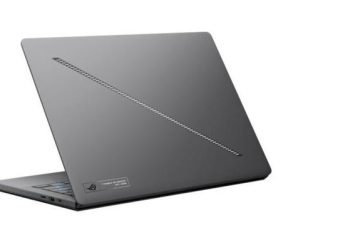 Laptop ROG Zephyrus G14.