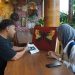 Kafe Ruang Warna di Malang, Simbol Cinta dan Kisah Abadi sang Maestro Pelukis Difabel Sadikin Pard 8 Ruang Warna.