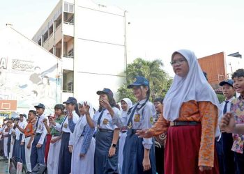 Pemkot Surabaya.