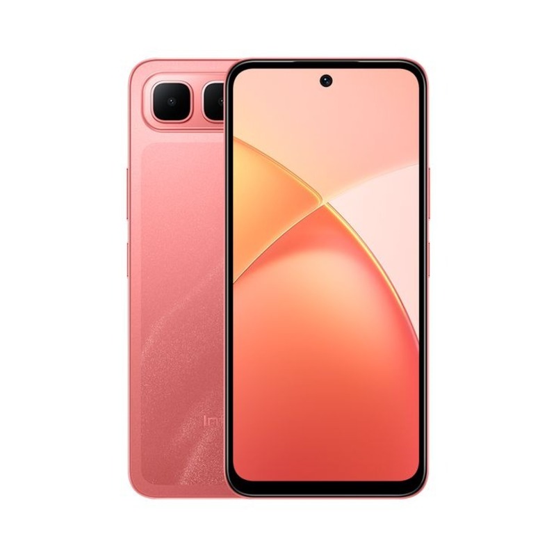 Infinix Smart 10 Plus terbaru 2025.